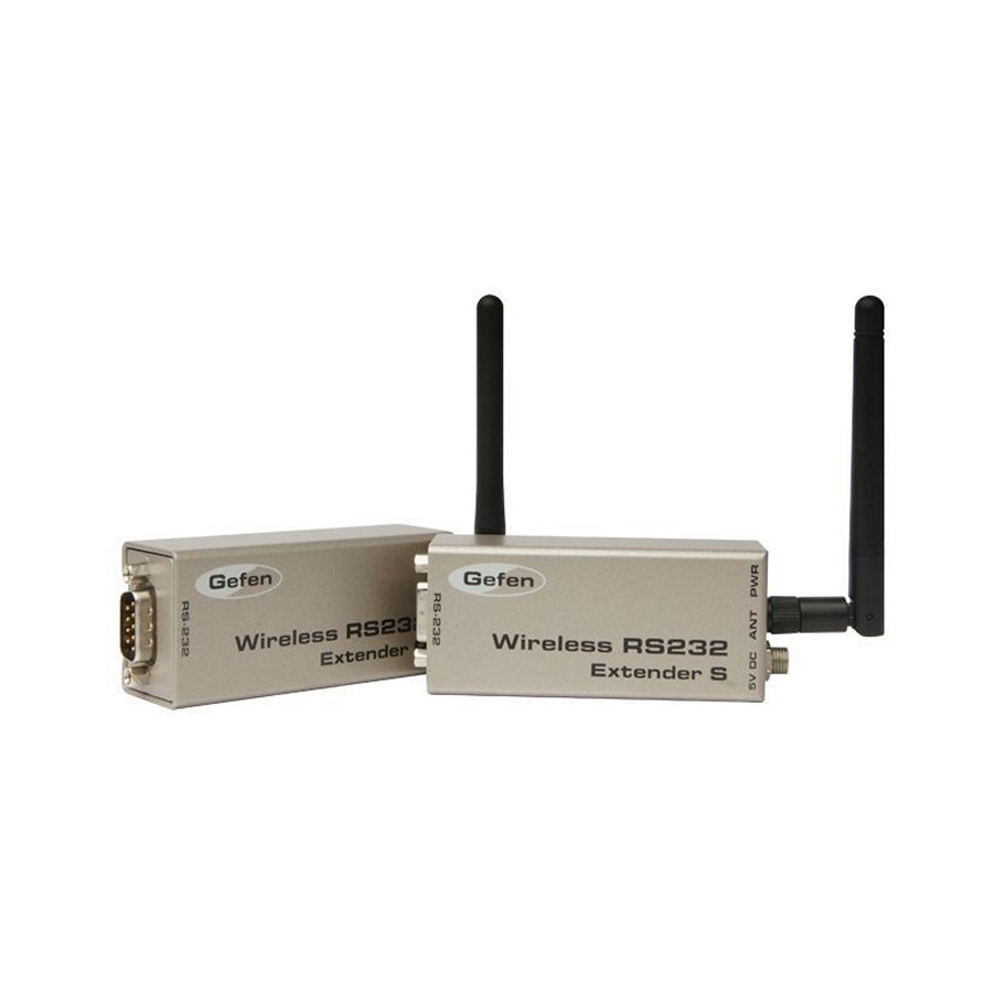 EXTWRS232, EXT WRS232 