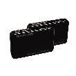 CAB HDMI BLK 01, CABHDMIBLK01MM, CAB HDMI BLK 01MM 