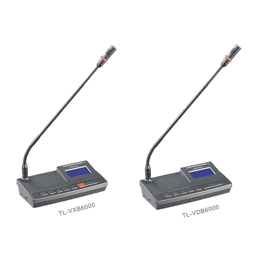 TLVDB6000, TL VDB6000 