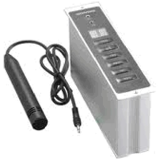 TLVDQC5500, TL VDQC5500 