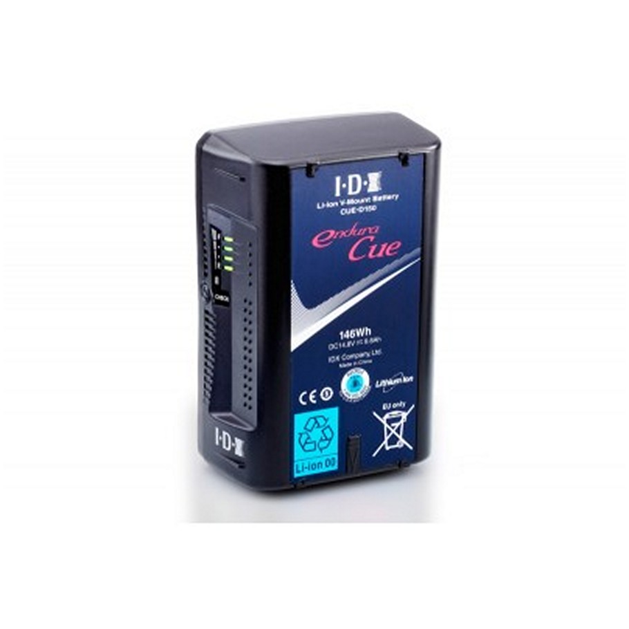 CUE D, CUED75, (CUE D75) 