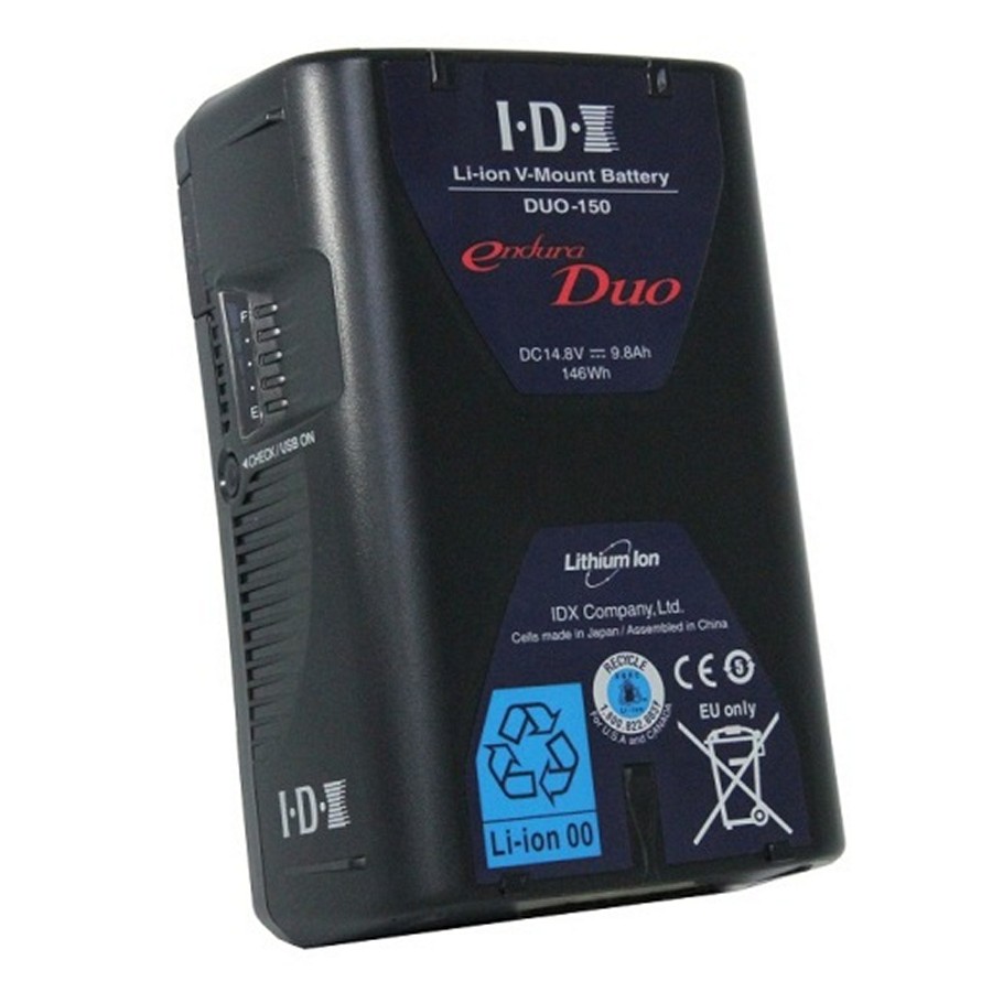 DUO150, (DUO 150)