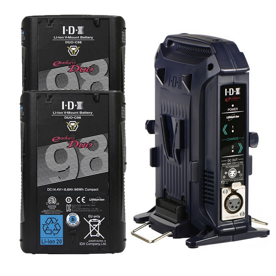 DUO C, DUOC98, (DUO C98) 