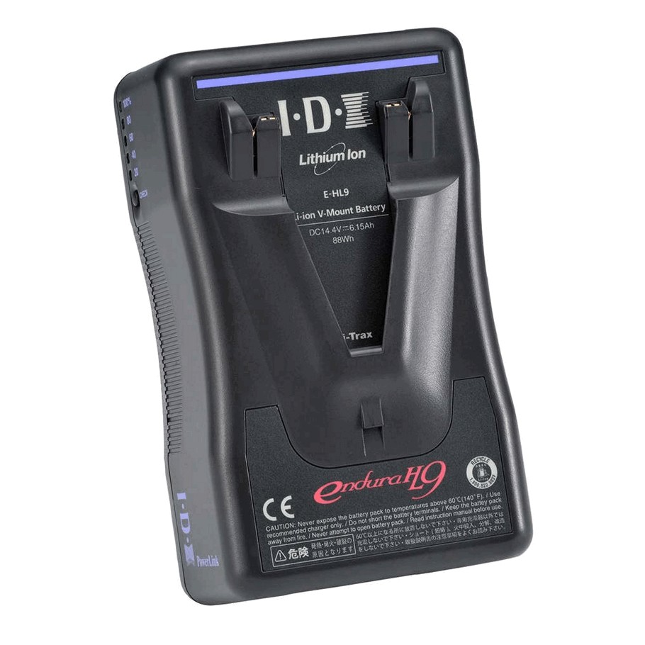 ENDURA HL, ENDURAHL9, (ENDURA HL9)