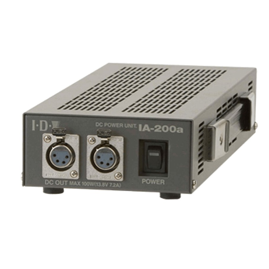 IA 200, IA200a, (IA 200a)