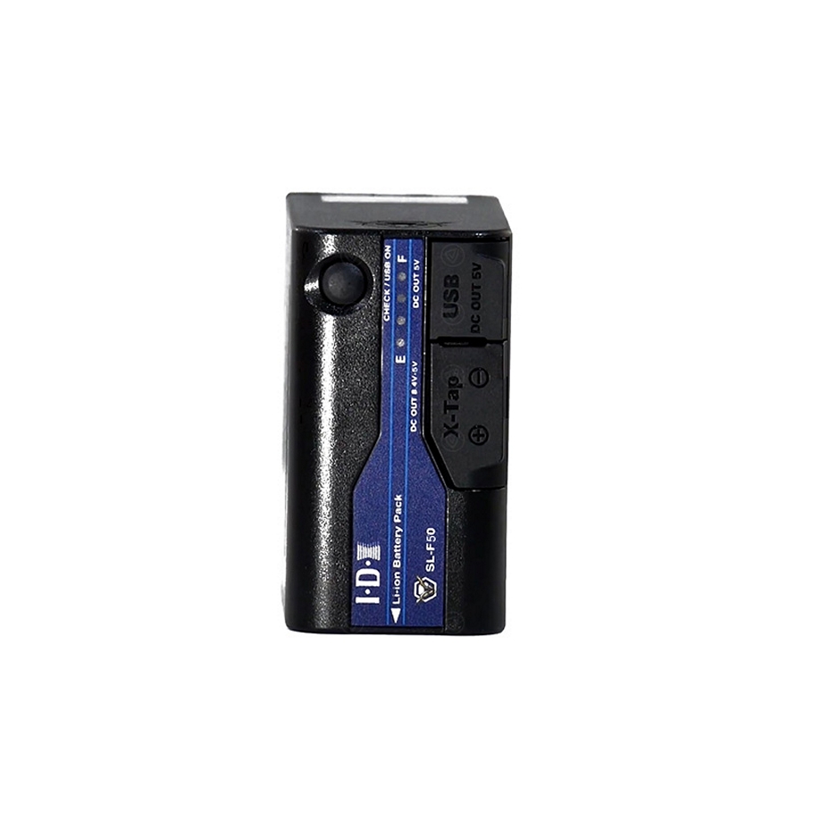 SL F, SLF50, (SL F50)