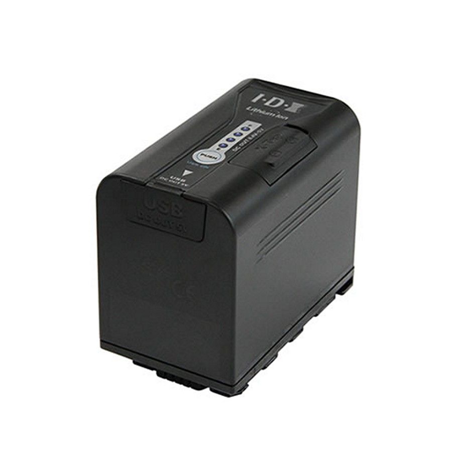 SL VBD, SLVBD64, (SL VBD64) 