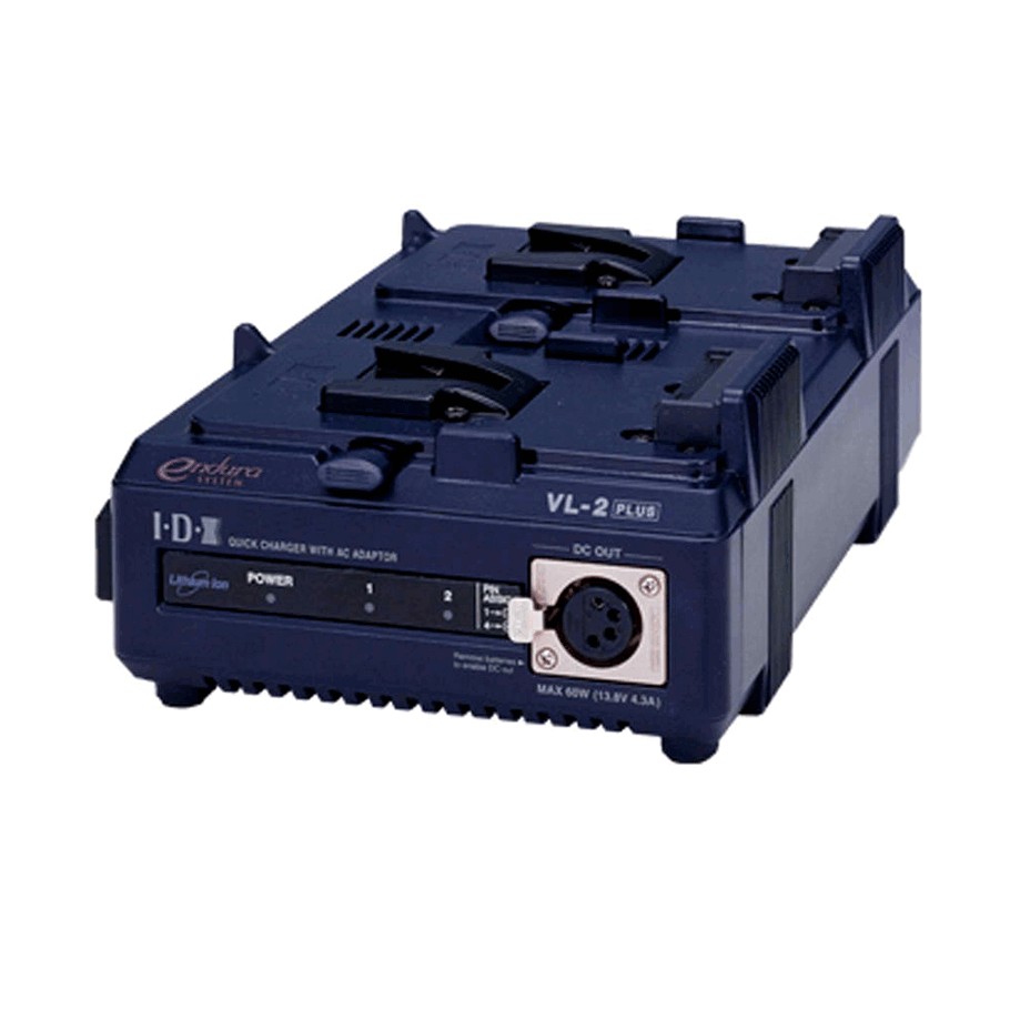 VL2Plus, (VL 2Plus)