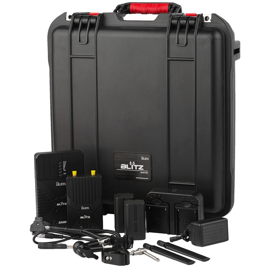 BZ400PRO, (BZ400 PRO) 