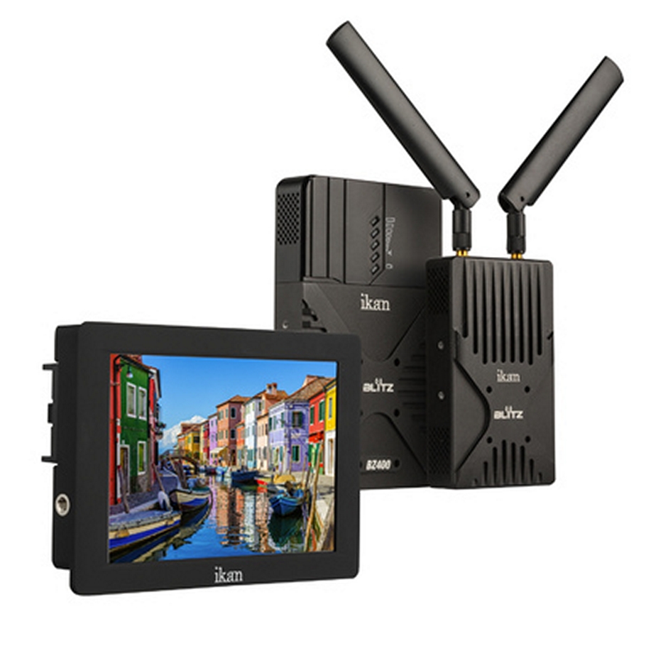 BZ400S7HKIT, (BZ400 S7H KIT) 