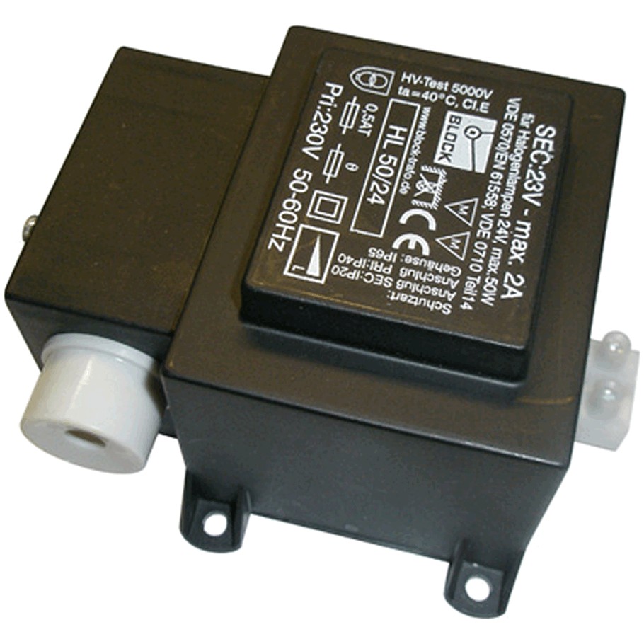 BLHL5024, BL HL50 24 