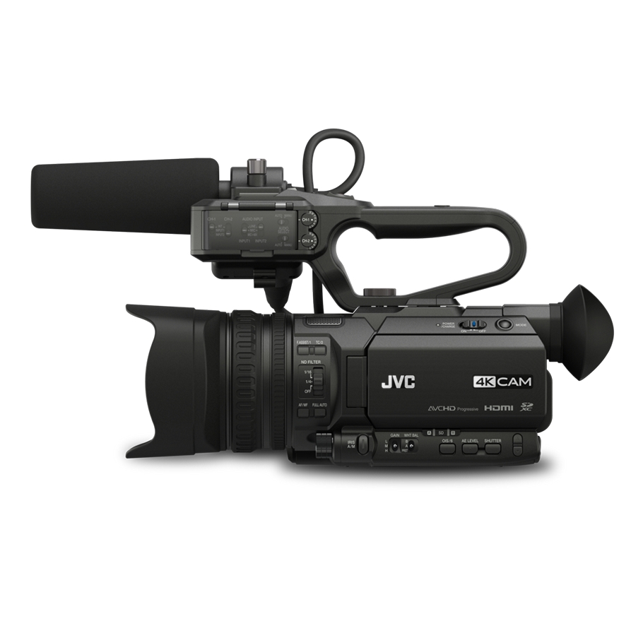 GY HM250, GYHM250E, (GY HM250E)