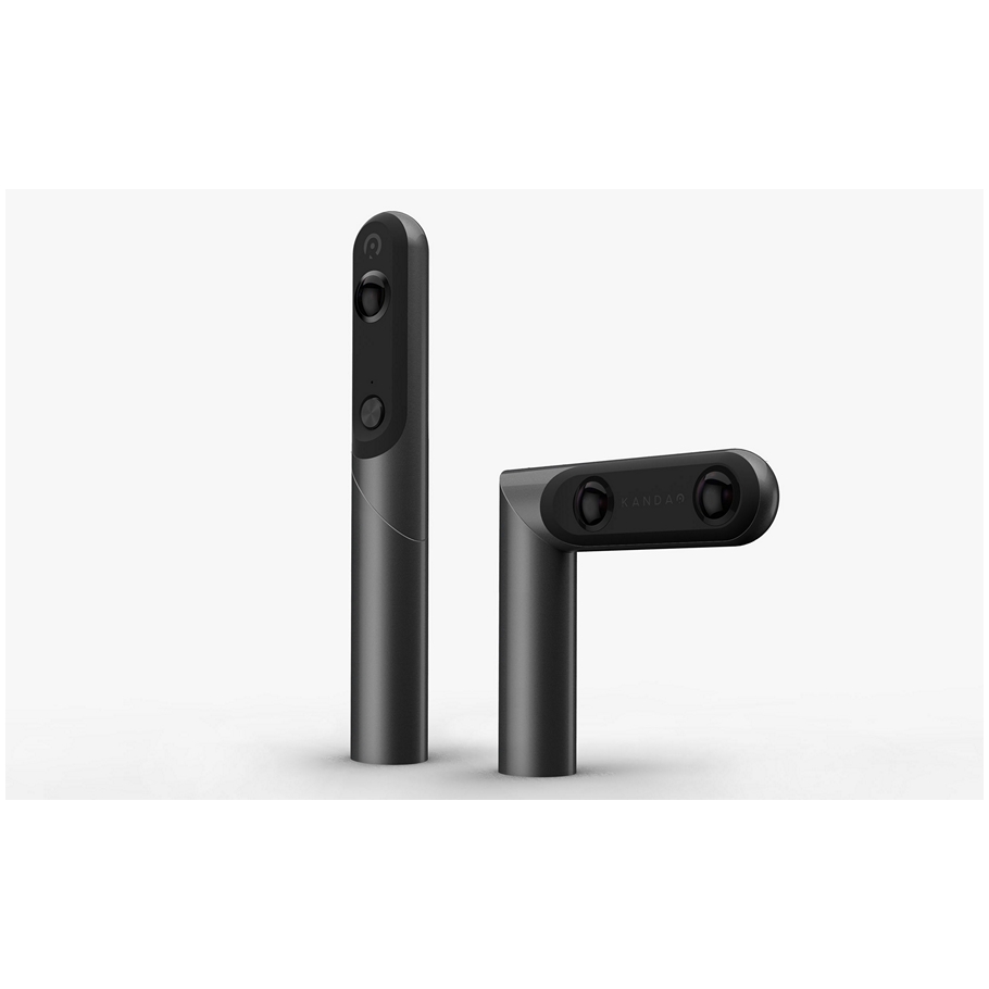 Qoocam, (Qoocam)