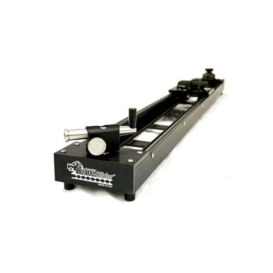 CineSlider  3 Length   w  Giottos Quick Release, CineSlider3LengthwGiottosQuickRelease, CineSlider
