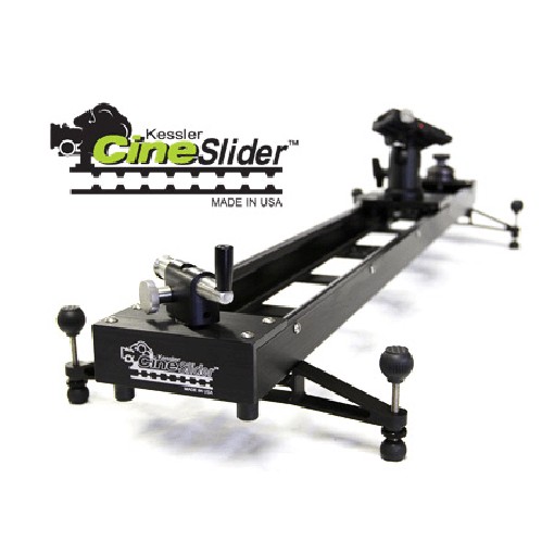 CineSlider, CineSlider 