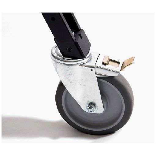KPod6inchesStandardWheels, (K Pod 6 inches Standard Wheels)