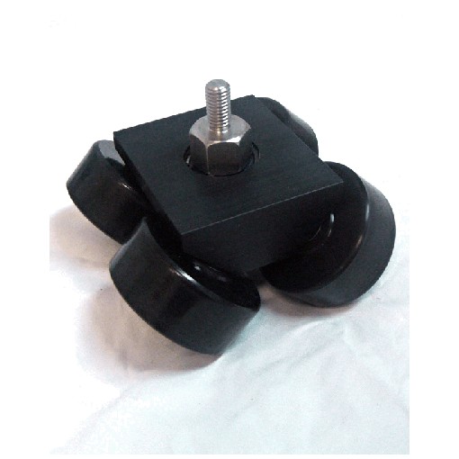 KPodPremiumTrackDollyTrucks, (K Pod Premium Track Dolly Trucks) 