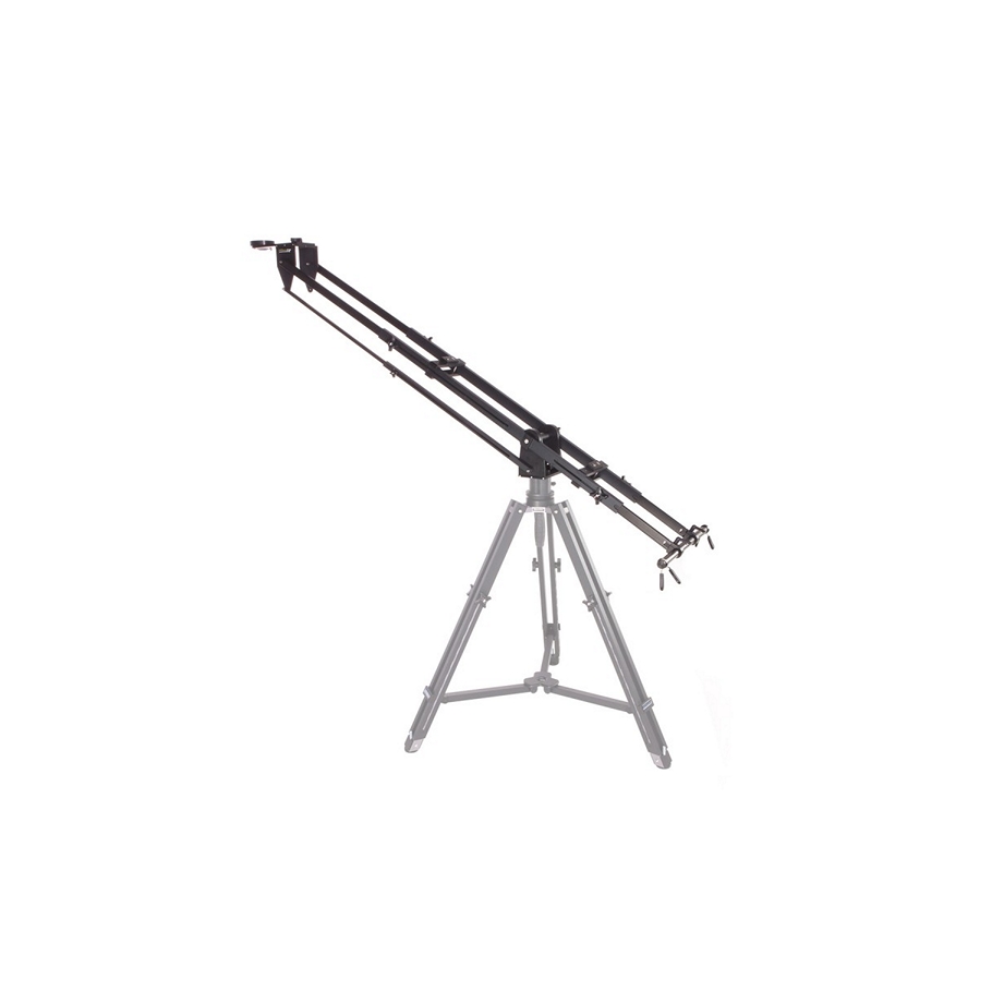 PocketJib, (Pocket Jib)