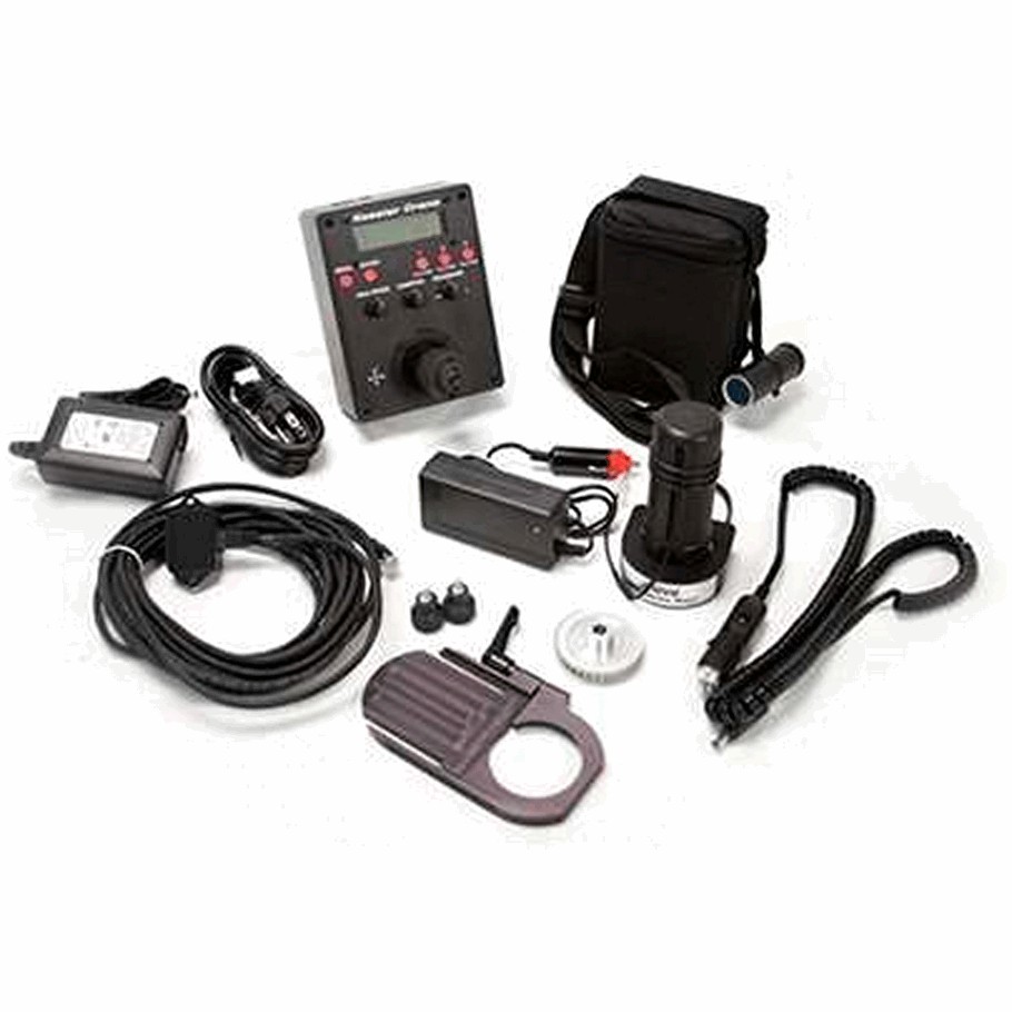 elektraDRIVEMotorMountforCineSliderStealth, elektraDRIVE Motor Mount for CineSlider Stealth 