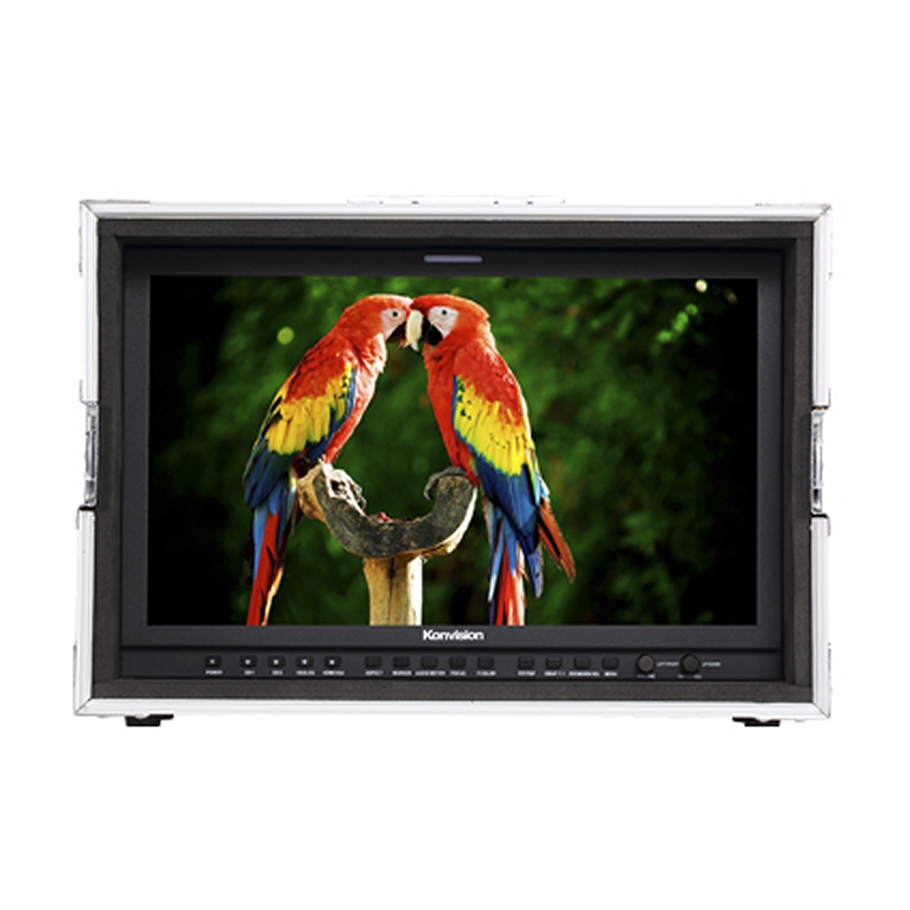 KVM 1660, KVM1660W, (KVM 1660W)