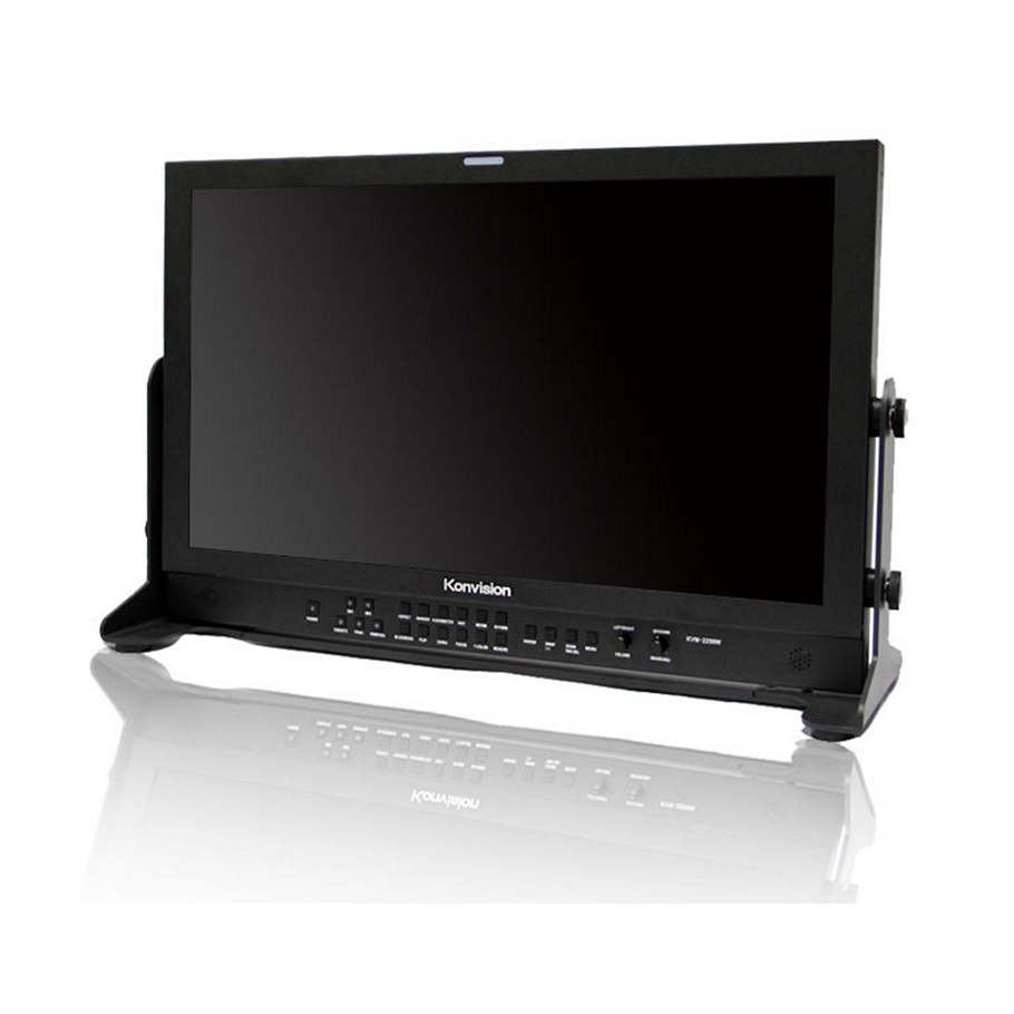 KVM 2450, KVM2450W, (KVM 2450W)