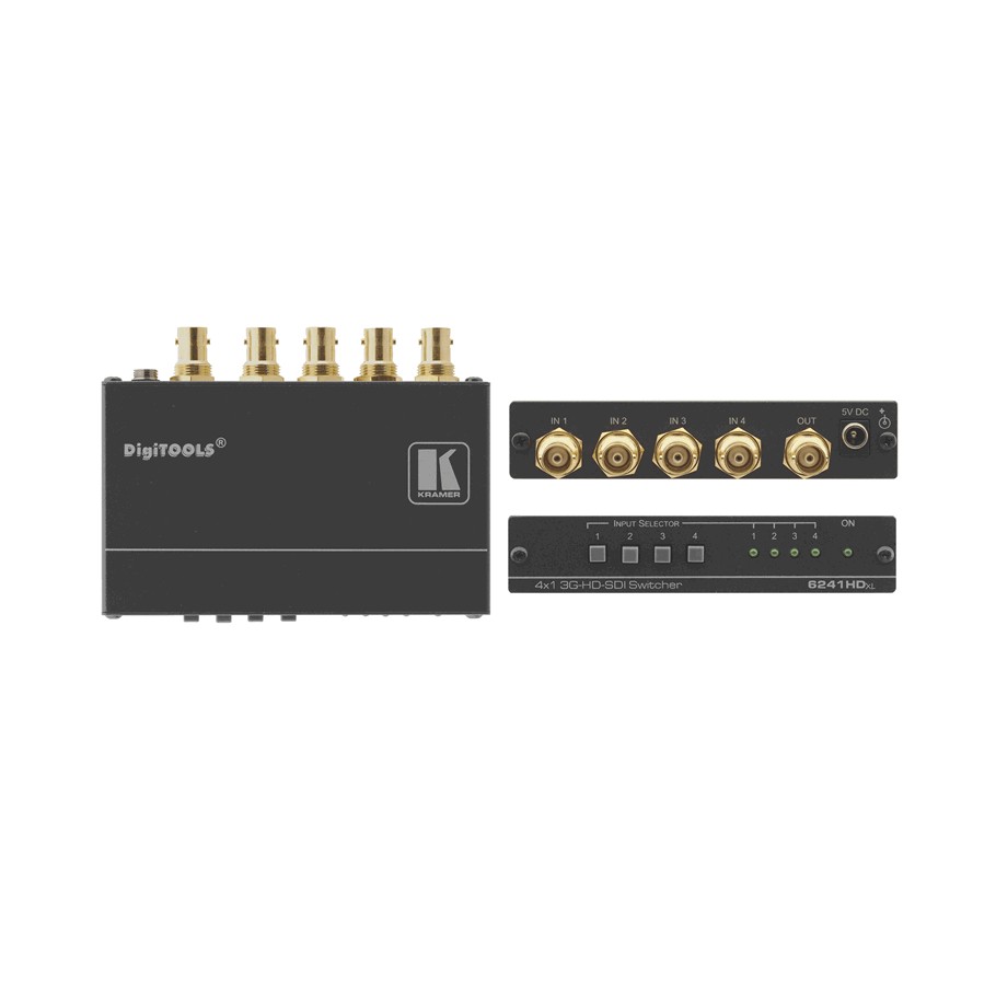 6241HDXL, (6241HDXL)
