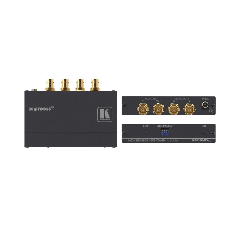 6808HDXL, (6808HDXL) 