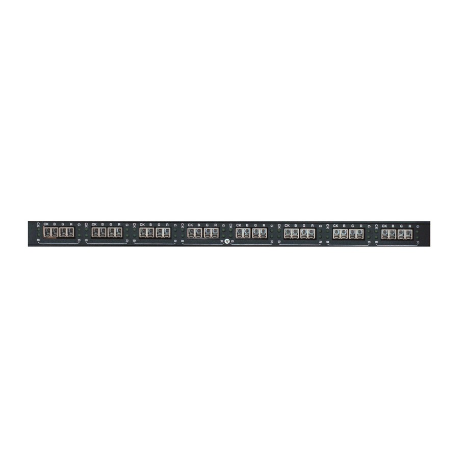 F610 OUT8 F, F610OUT8F64, (F610 OUT8 F64)