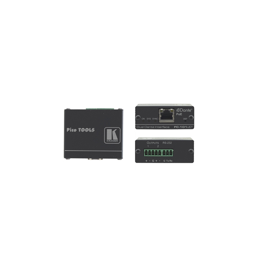 FC101NET, (FC 101NET)