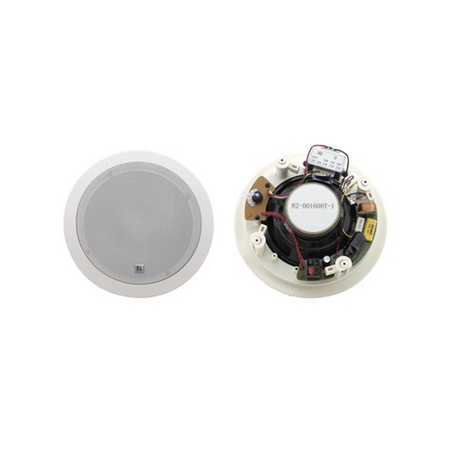 Kramer Galil 6 Co Pair 6 5 Inch 2 Way Open Back Ceiling Speakers