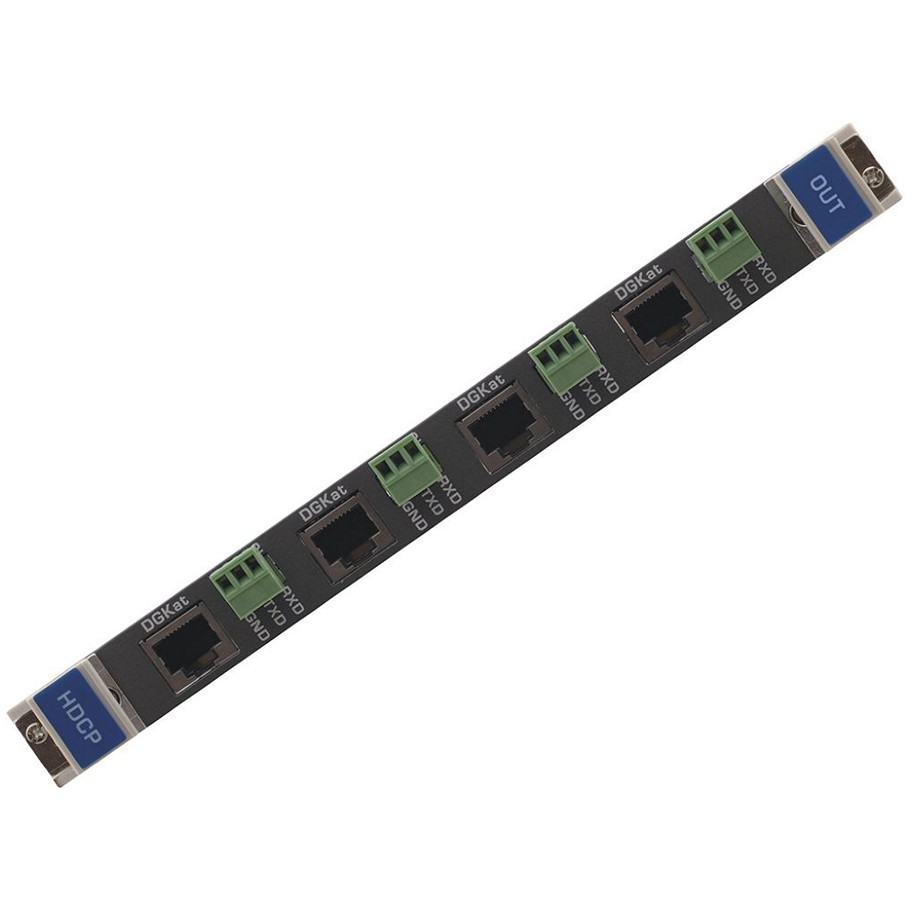 HDBT OUT4 F, HDBTOUT4F32, (HDBT OUT4 F32)