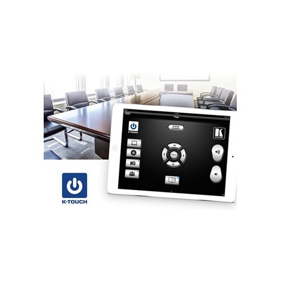 KTOUCHADVANCED, (K TOUCH ADVANCED)