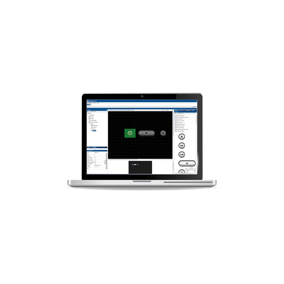 KTOUCHSTANDARD, (K TOUCH STANDARD)