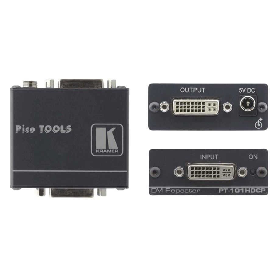PT101HDCP, (PT 101HDCP) 