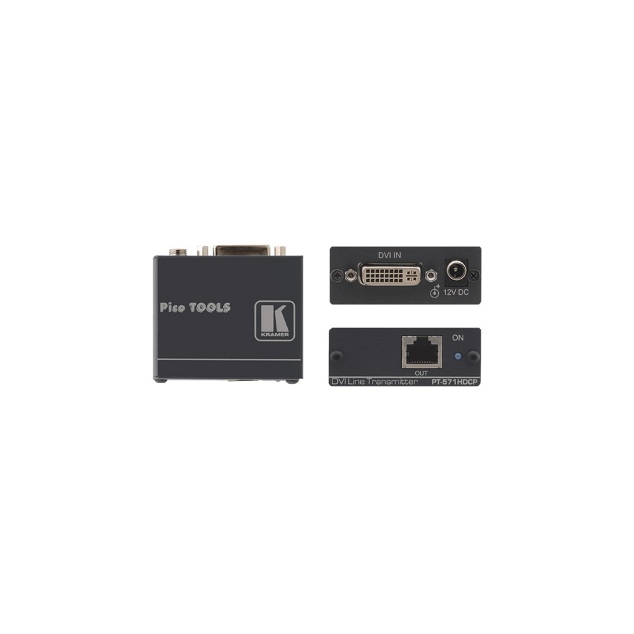 PT571HDCP, (PT 571HDCP)