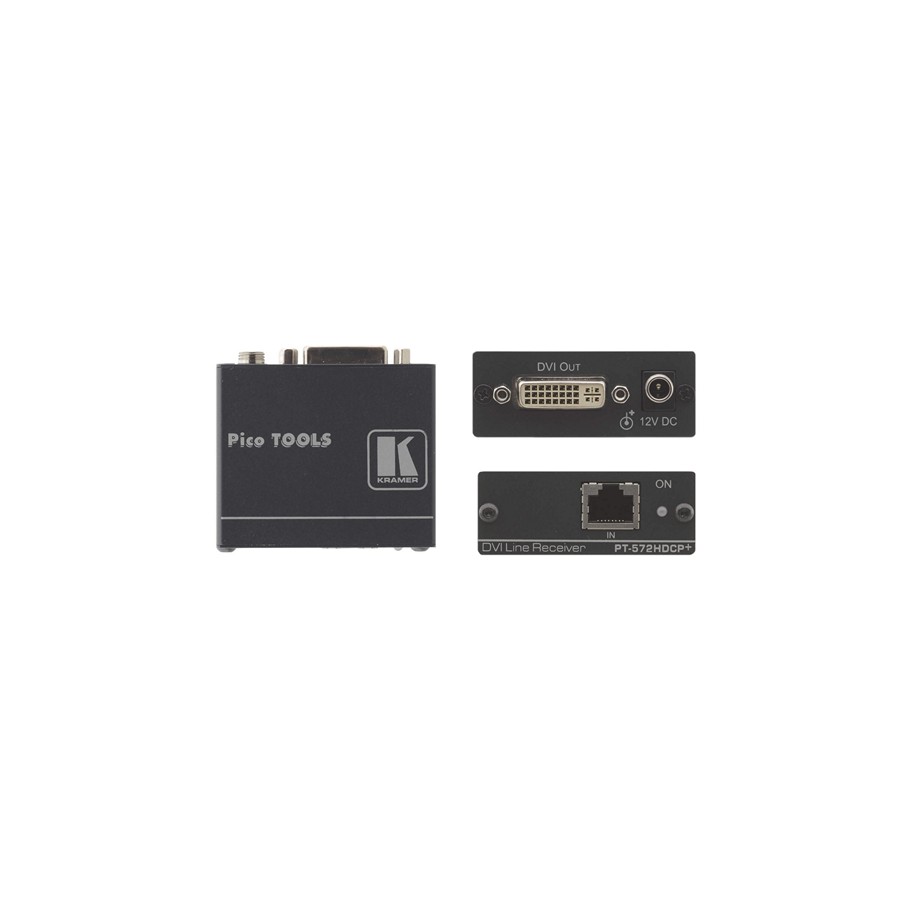 PT 572HDCP, PT572HDCP, (PT 572HDCP )