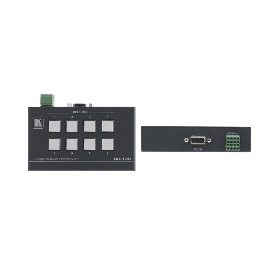 RC108, (RC 108) 