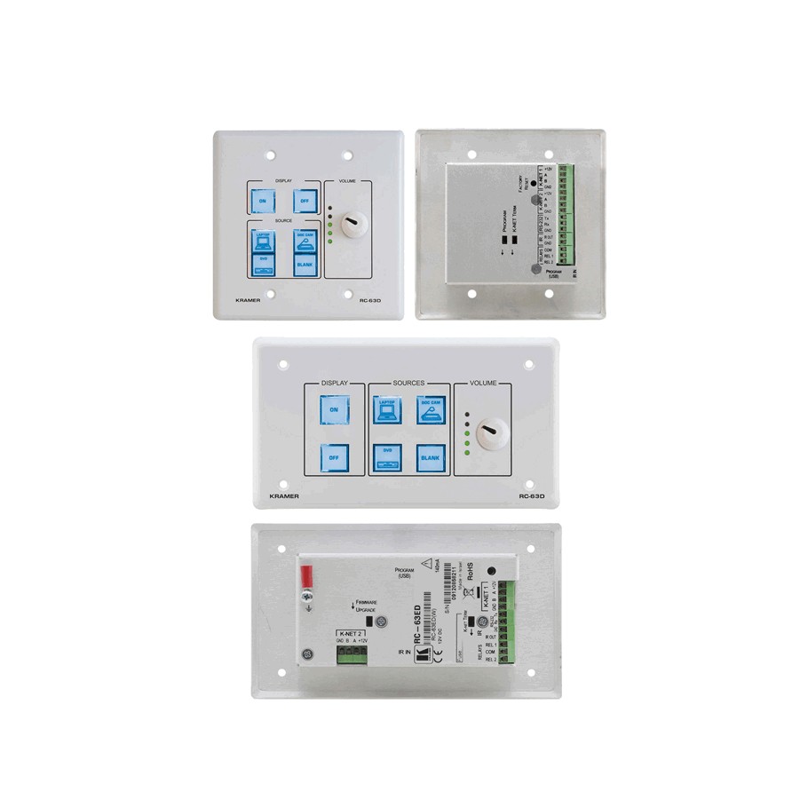 RC 63, RC63D, (RC 63D) 