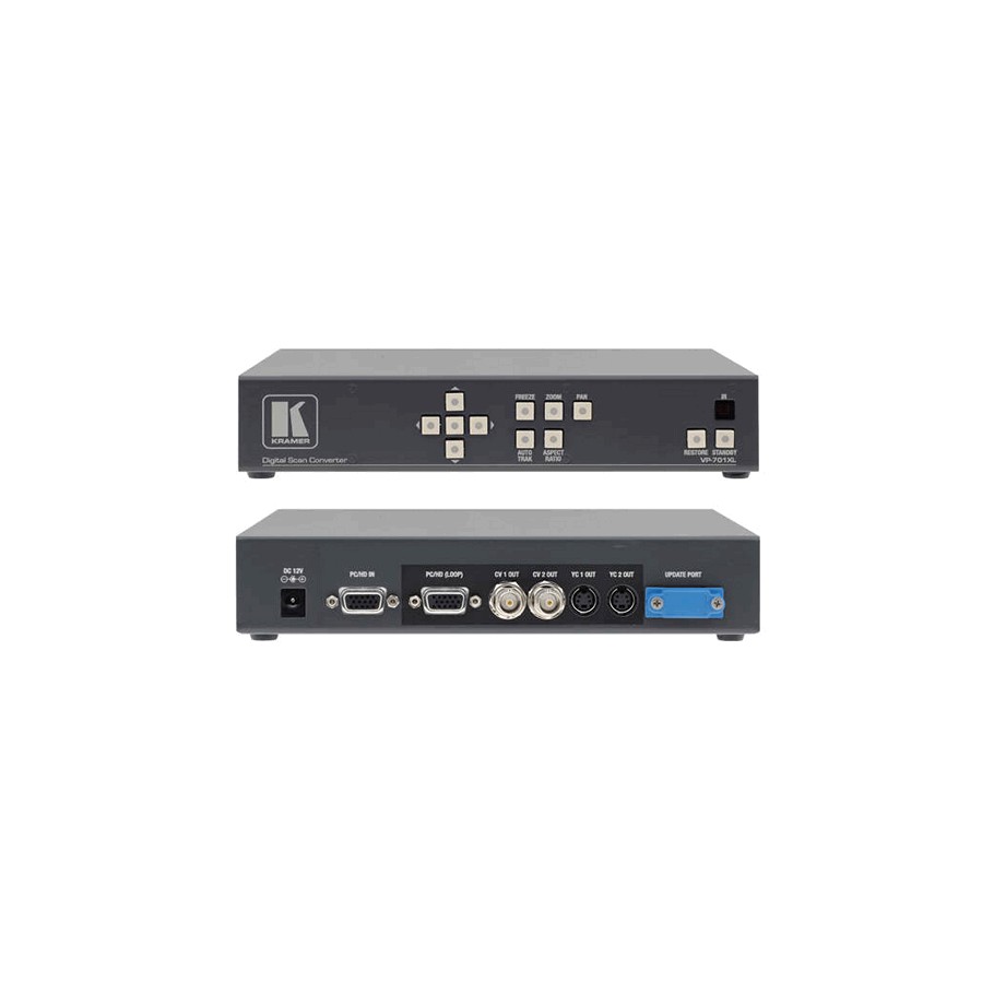 RK VP 701, RKVP701xl, RK VP 701xl 