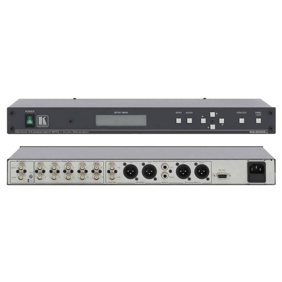 SG 6005, SG6005XL, (SG 6005XL) 