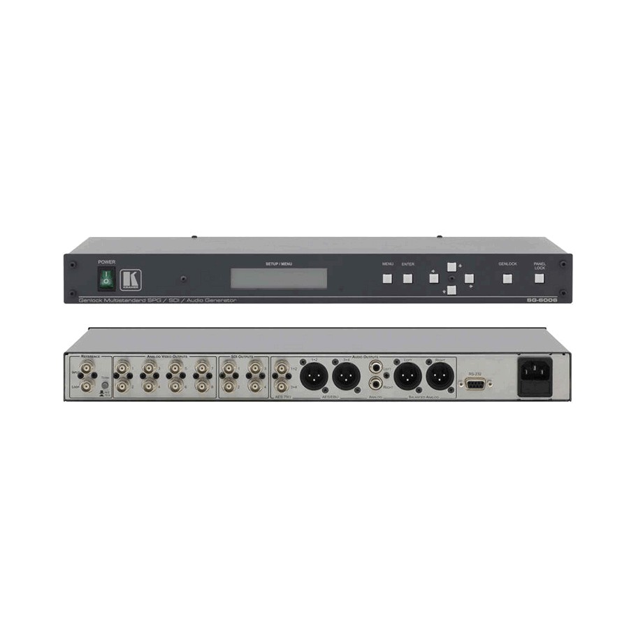 SG6006, (SG 6006) 