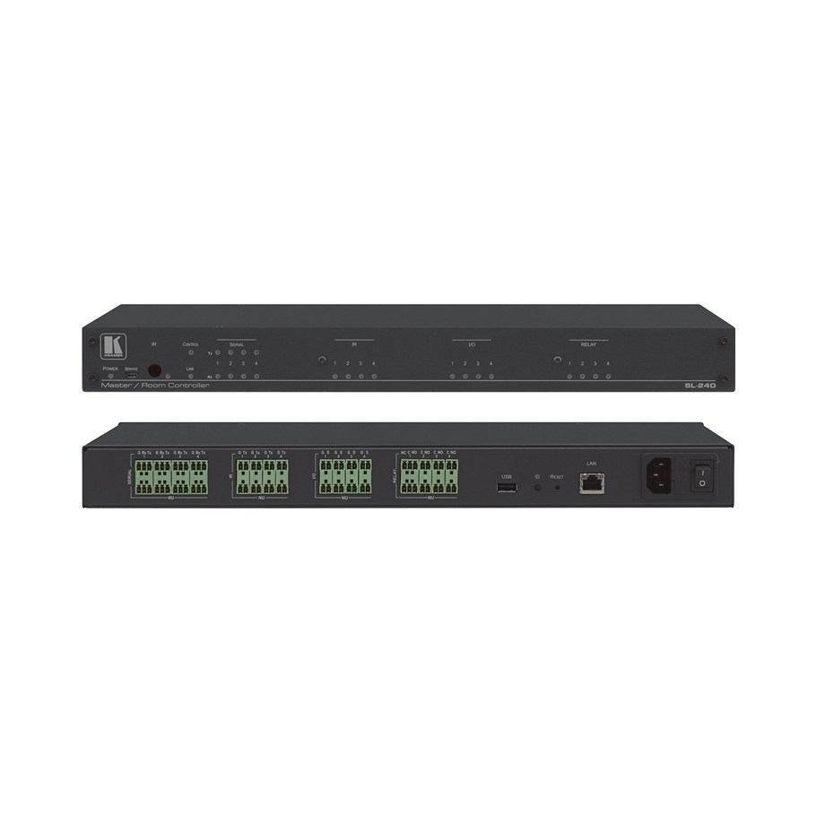 SL240, (SL 240)