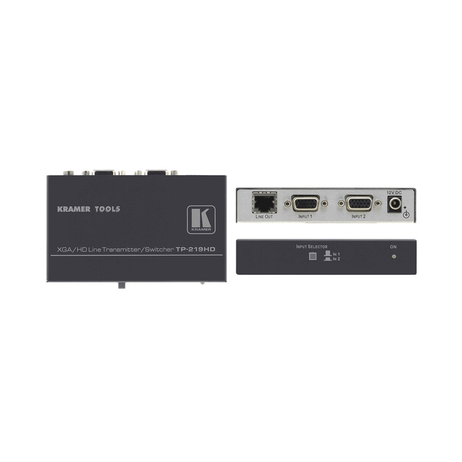 TP 219, TP219HD, (TP 219HD) 
