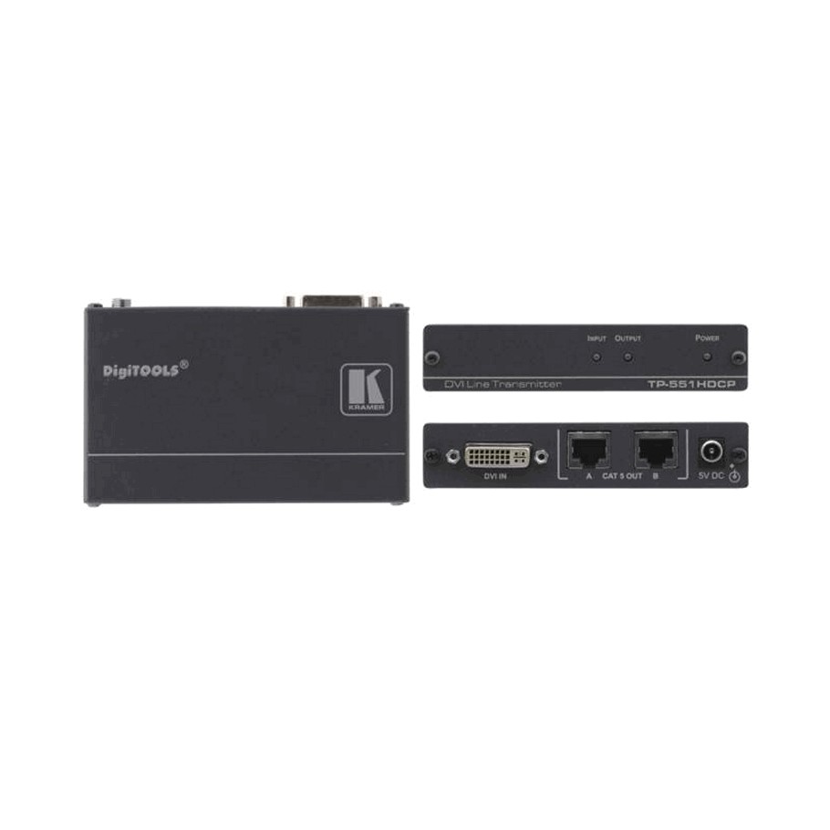 TP551HDCP, TP 551HDCP 