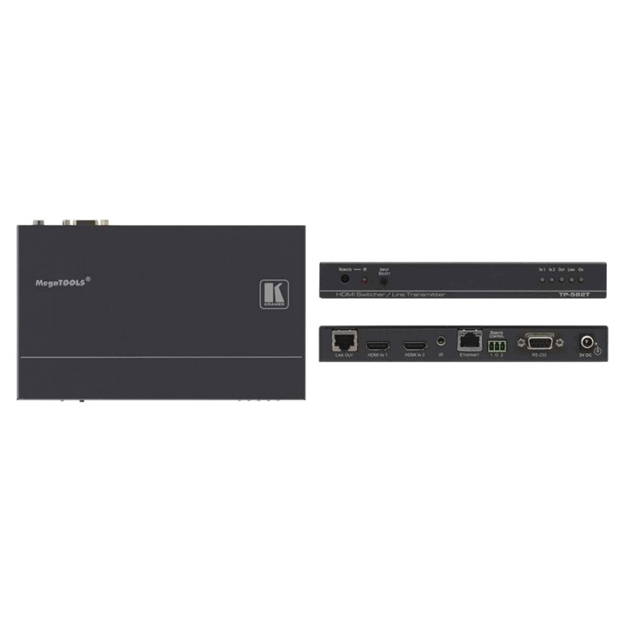 TP 582, TP582T, (TP 582T) 