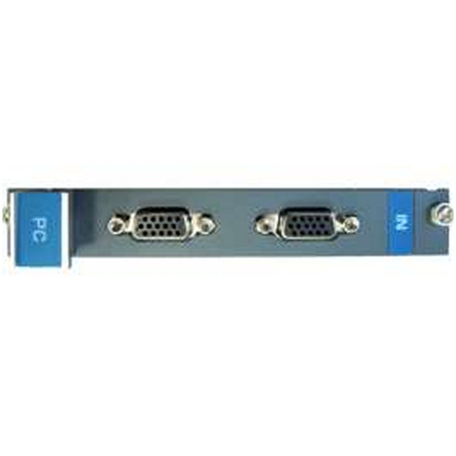 VGA IN2 F, VGAIN2F16, (VGA IN2 F16)