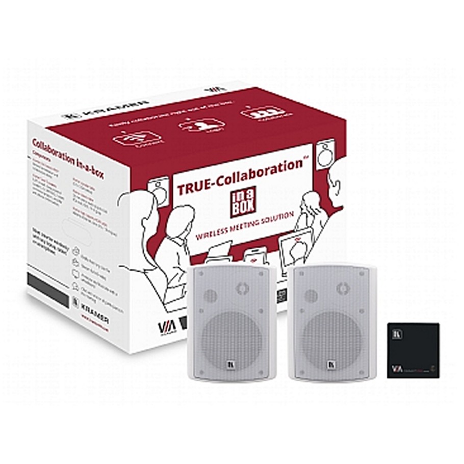 Kramer VIATCB TrueCollaboration in a Box