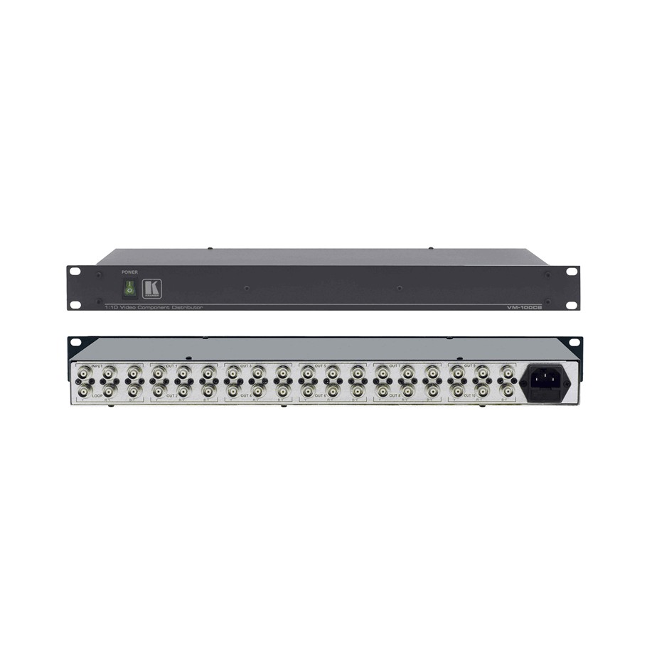 VM 100, VM100CB, (VM 100CB)