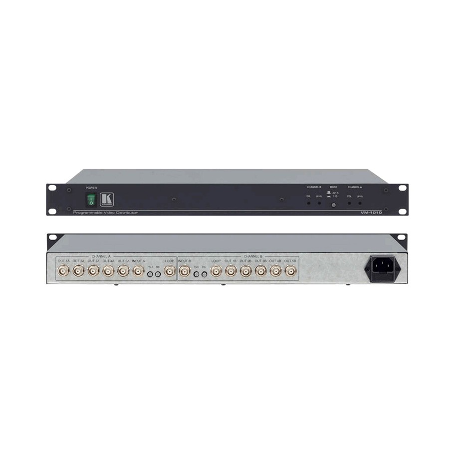 VM1010, (VM 1010) 