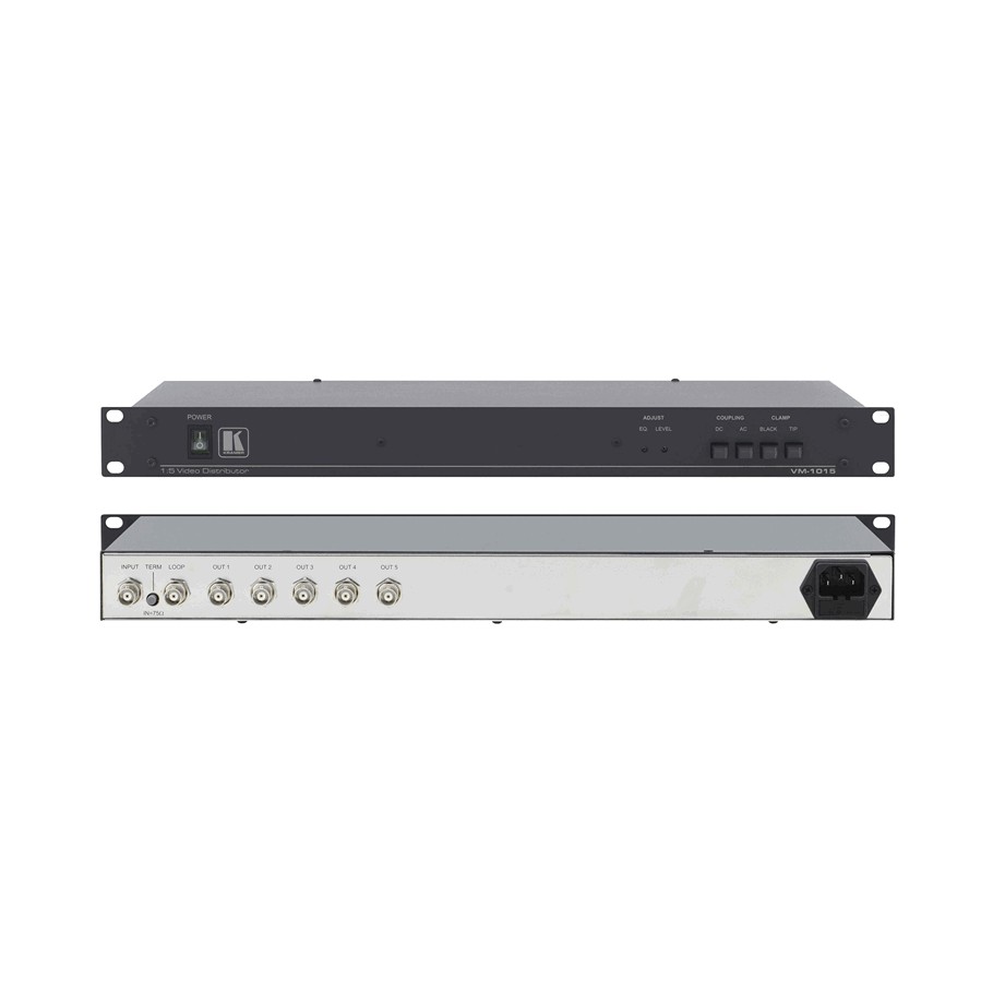 VM1015, (VM 1015) 